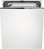Lavavajillas Aeg FSB32610Z integrable ( no incluye panel puerta ) clase e 13 servicios 5 programas