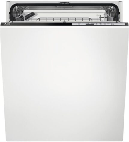 Lavavajillas Aeg FSB32610Z integrable ( no incluye panel puerta ) clase e 13 servicios 5 programas