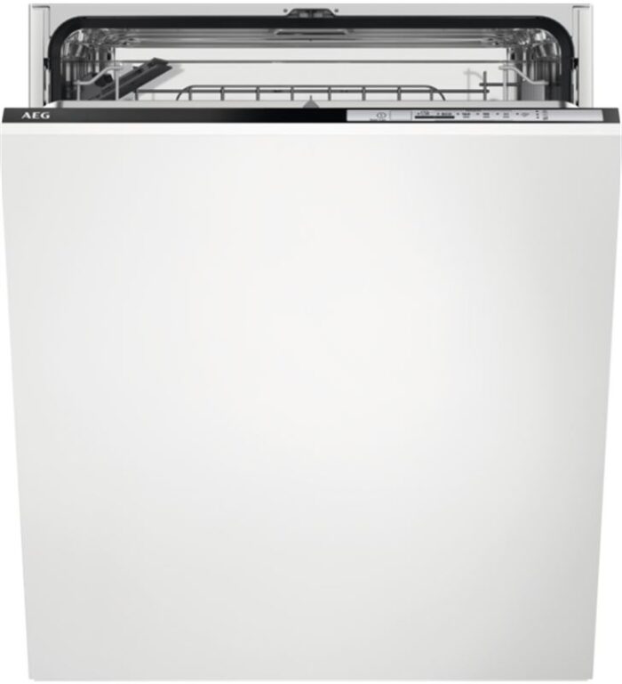 Lavavajillas Aeg FSB32610Z integrable ( no incluye panel puerta ) clase e 13 servicios 5 programas