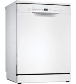 Lavavajillas Bosch SMS2HKW03E free-standing dishwasher