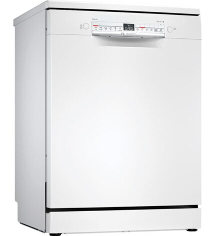 Lavavajillas Bosch SMS2HKW03E free-standing dishwasher
