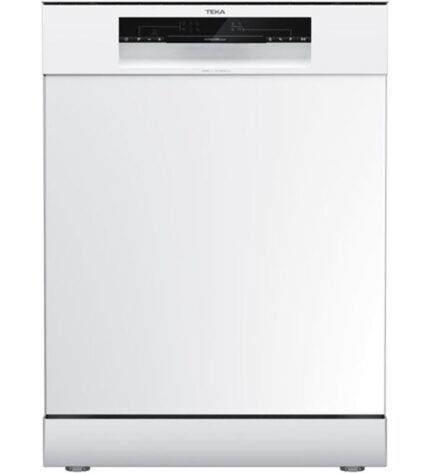 Lavavajillas Teka 114280000 easy libre instalacion 60 dfs 26650 blanco - lavavajillas dfs 26650 220 50 wh