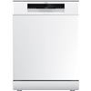Lavavajillas Teka 114280000 easy libre instalacion 60 dfs 26650 blanco - lavavajillas dfs 26650 220 50 wh