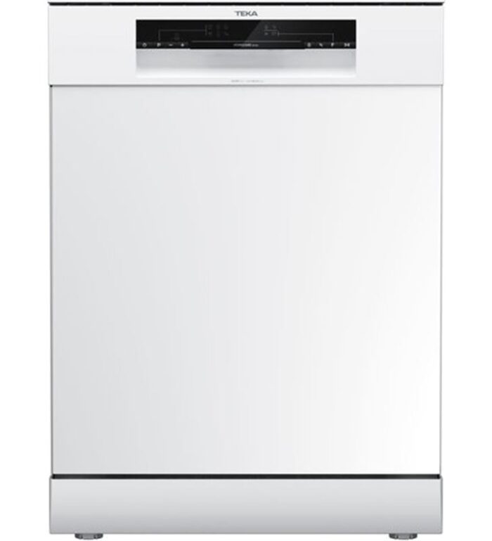 Lavavajillas Teka 114280000 easy libre instalacion 60 dfs 26650 blanco - lavavajillas dfs 26650 220 50 wh