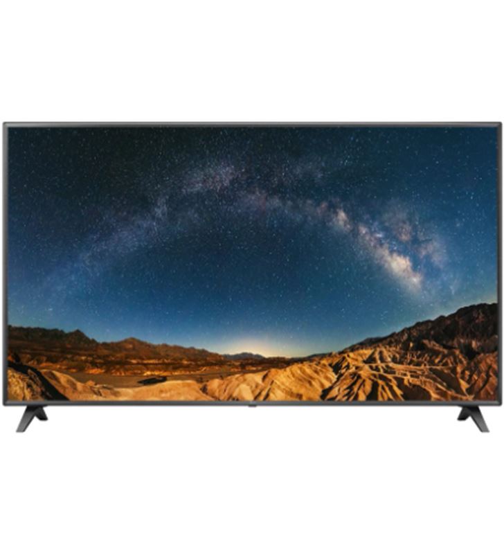 Lg 43UR781C stv tv led 4k uhd 43'' negro pantalla
