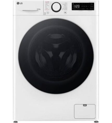 Lg F4DR6010A1W lavasecadora carga frontal 10+6kg 1400rpm clase d libre instalación