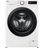 Lg F4WR5009A6W lavadora carga frontal 9kg 1400rpm clase a libre instalacion