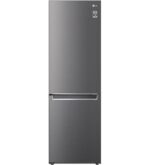 Lg GBP61DSPGN Frigo combi serie P-600 186x59.5x68.2cm No Frost clase D Inox Grafito Libre instalación