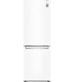 Lg GBP61SWPGN Frigo combi 186x59.5x68.2cm clase D Blanco libre instalación