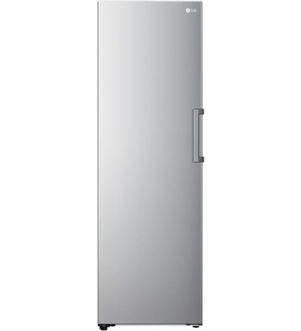 Lg GFT41PZGSZ congelador vertical no frost 186x59,5 imox