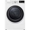 Lg RH90V5AV6N secadora de carga frontal con bomba de calor 9kg clase a++ libre instalacion serie 5