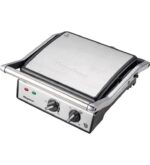 Magefesa MGF4645 tasty sandwicheria parilla grill Crepera, Gofrera