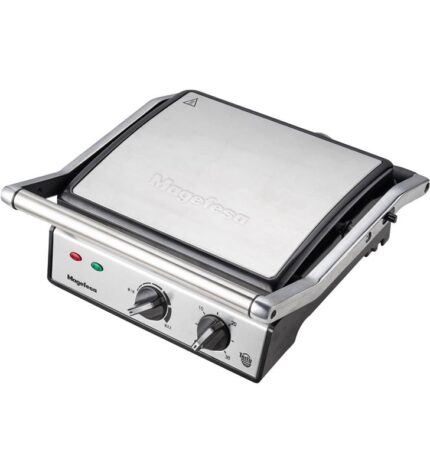 Magefesa MGF4645 tasty sandwicheria parilla grill Crepera, Gofrera