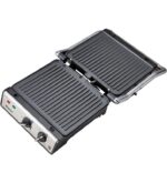 Magefesa MGF4645 tasty sandwicheria parilla grill Crepera, Gofrera