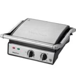 Magefesa MGF4645 tasty sandwicheria parilla grill Crepera, Gofrera