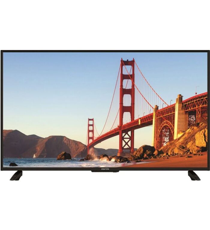 Manta 43LUA120S tv led 43'' Televisores pulgadas