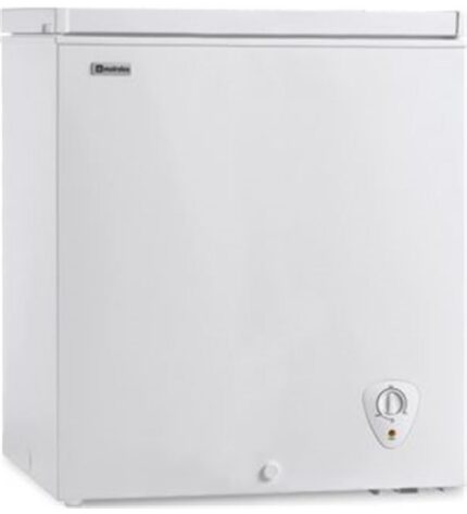 Meireles MFA 150 W.2 congelador horizontal de 85x63x56cm clase e libre instalacion