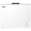 Meireles MFA 260 W.2 congelador horizontal de 84.7x96x63cm clase e libre instalacion