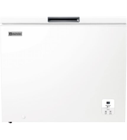 Meireles MFA 260 W.2 congelador horizontal de 84.7x96x63cm clase e libre instalacion