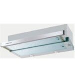 Mepamsa 3150486087 campana convencional superline inox v2 60c