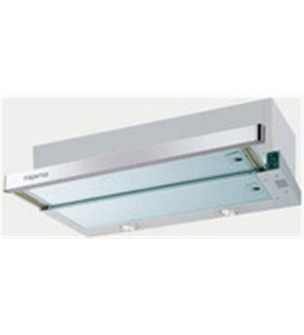 Mepamsa 3150486087 campana convencional superline inox v2 60c