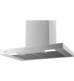 Mepamsa 3250692838 campanas decorativas stilo neo 60 inox