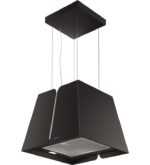 Mepamsa 345.0708.792 victoria 43 negra mate eficiencia energética a 7612986371956