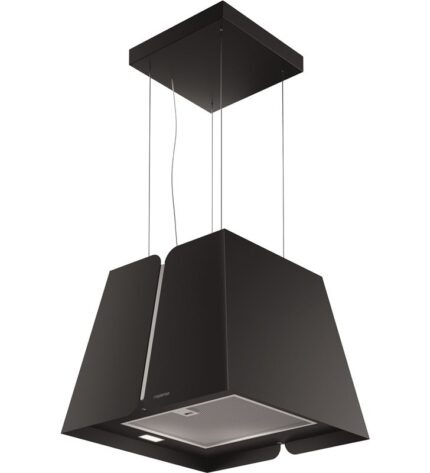 Mepamsa 345.0708.792 victoria 43 negra mate eficiencia energética a 7612986371956