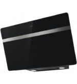 Mepamsa LINEA90NEGRO campana decorativa negra 77463