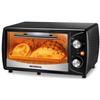 Mondial FR13 mini horno 10l 650w Mini Hornos eléctricos