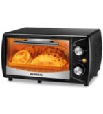 Mondial FR13 mini horno 10l 650w Mini Hornos eléctricos