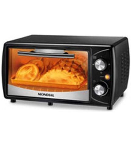 Mondial FR13 mini horno 10l 650w Mini Hornos eléctricos