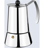 Monix M630010 cafetera eterna 10t Cafeteras
