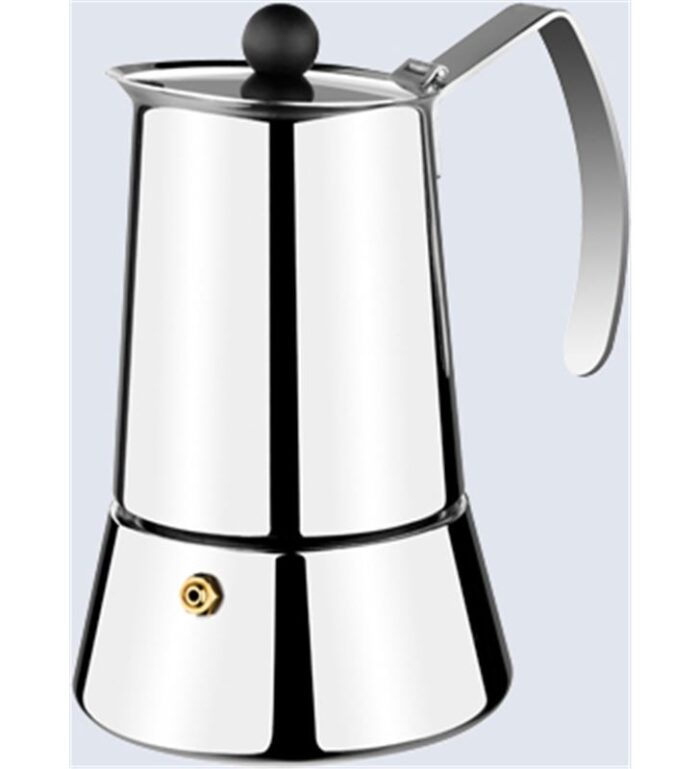 Monix M630010 cafetera eterna 10t Cafeteras
