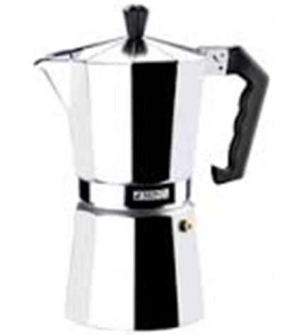 Monix MNXM620009 cafetera clásica 9 tazas expres Cafeteras italianas