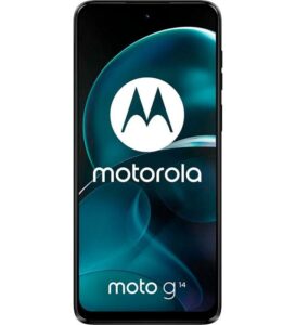 Motorola TF272431241 smartphone moto g14 8gb/256gb gris