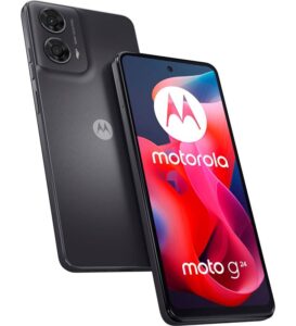 Motorola TF272431242 moto g24 pb180013se telefonia