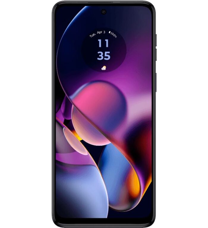 Motorola TF272431346 smartphone moto g54 5g 12gb/256gb negro