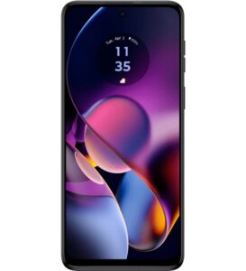 Motorola TF272431346 smartphone moto g54 5g 12gb/256gb negro