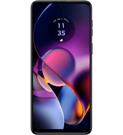 Motorola TF272431346 smartphone moto g54 5g 12gb/256gb negro