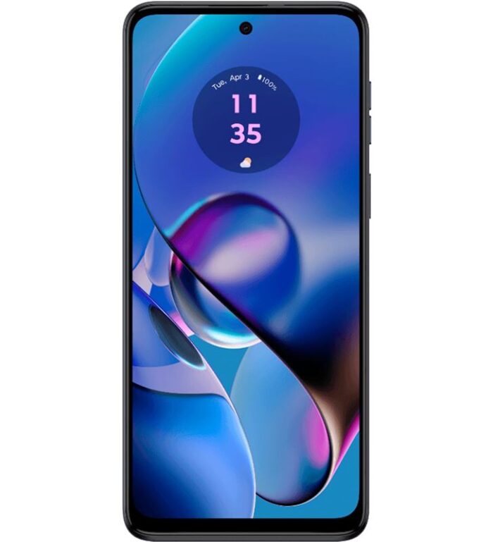 Motorola TF272431347 smartphone moto g54 5g 12gb/256gb azul