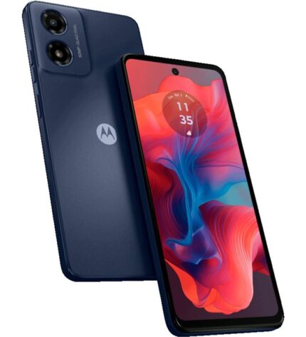 Motorola TF272431515 smartphone moto g04s 4g 8gb/128gb black