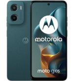 Motorola TF272432004 smartphone moto g05 4g 4gb/128gb forest green