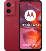 Motorola TF272432005 smartphone moto g05 4g 4gb/128gb plum red