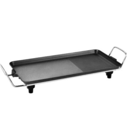Nevir NVR9432PGM plancha asados 1500w
