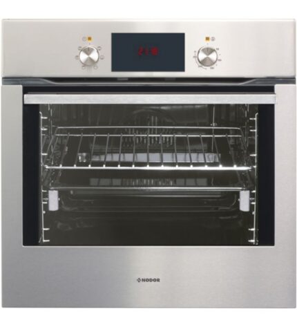 Nodor 2081 horno independiente d 708 dt ac x Hornos eléctricos independientes