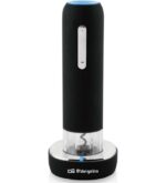 Orbegozo CU4100 sacacorchos eléctrico MENAJE