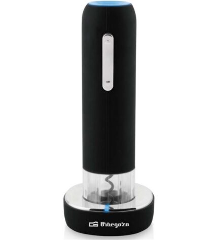 Orbegozo CU4100 sacacorchos eléctrico MENAJE