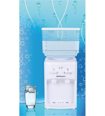 Orbegozo DA5525 dispensador de agua Jarras purificadoras