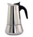 Orbegozo KFI960 cafetera inox , 9 tazas, induccion